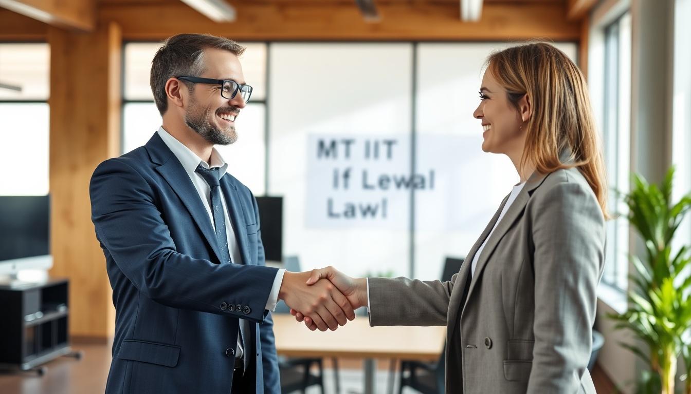 Startup Legal Support